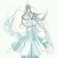 头像图片 动漫天官赐福