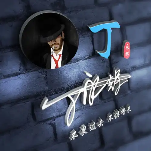  精选43张3d经典大气签名头像微信头像,看看有你的吗