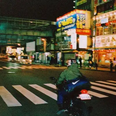  有格局大气的微信头像
