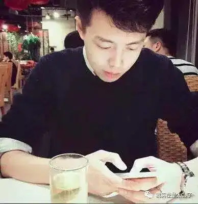  wow大吧主神经病有所好转还挺帅的