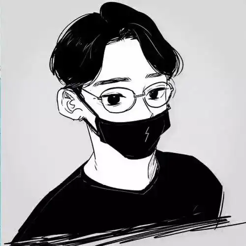  出门戴口罩,微信头像也要戴口罩,附教程