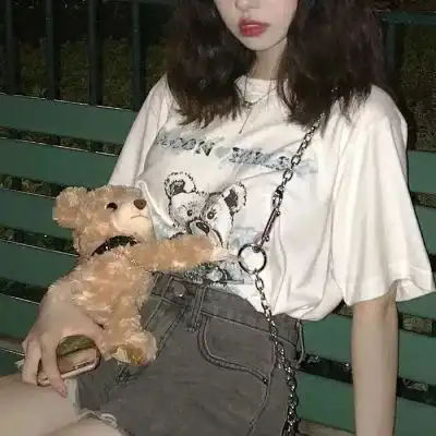  部位女头愿你遍历山海觉得人间女生头像我要个性网