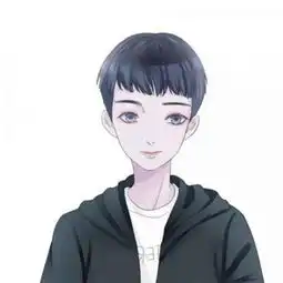 抖音有情侣头像的人动漫