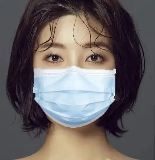  戴口罩对颜值的影响有多大