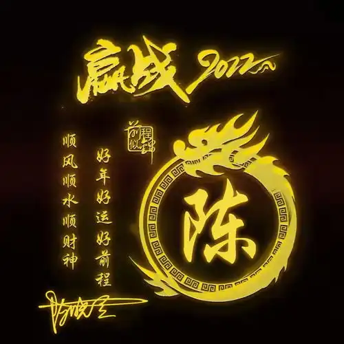  微信头像,姓氏头像,50张最新3d高清商务签名头像,喜欢的请带走