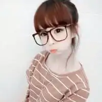 qq聊天群头像大全好看女