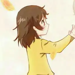  这是情头么