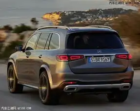  2020款奔驰gls450全新升级霸气归来配置介绍