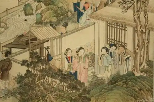  孙姓村