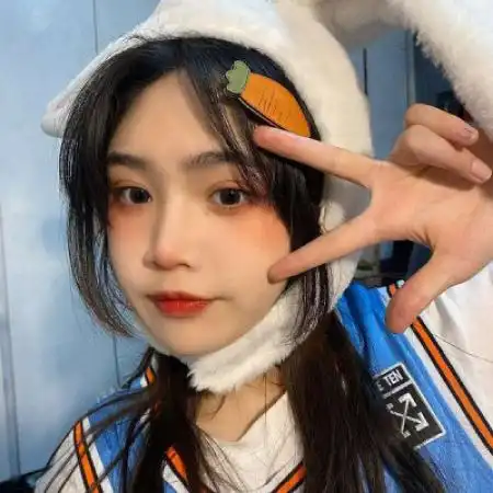  优质闺蜜头像,优质女头闺蜜头像真人一个人一张