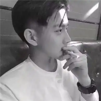 最流行的微信头像好看初
