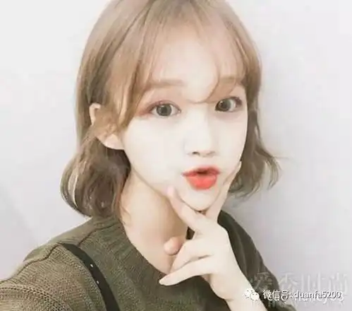头像2022最火幸运头像女