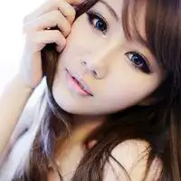  求好看的女生头像