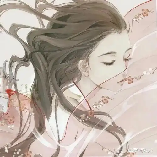 女生头像ins高级质感古