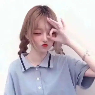 闺蜜头像两人霸气高冷一