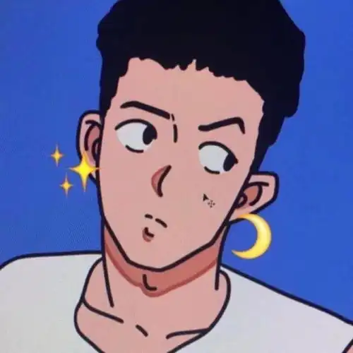 不容错过的动漫头像