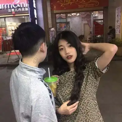 关于男生女生吵架这件事