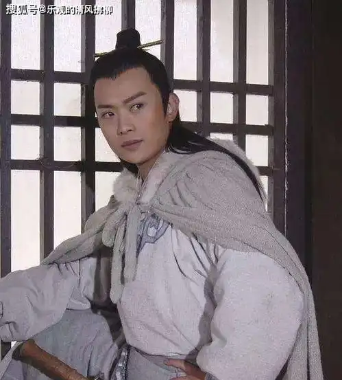  出道即巅峰的杨云聪,为何到了七剑下天山中,连楔子也没活过
