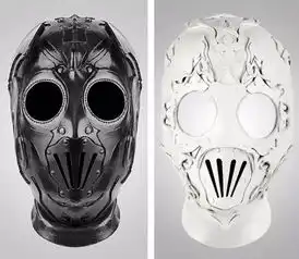  fogandhazegasmasks