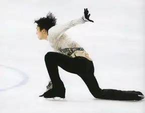  羽生结