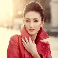  王丽坤头像高清图片大全名人王丽坤真人头像大图下载