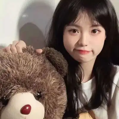  眠眠子ins清新女生头像落日归女生头像我要个性网