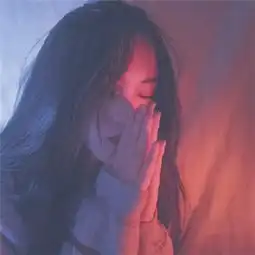 2018最潮最火女生头像侧