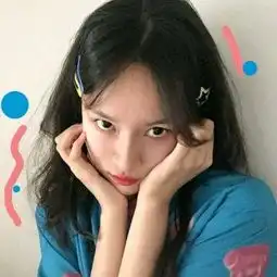 微信头像女 最火爆 唯美