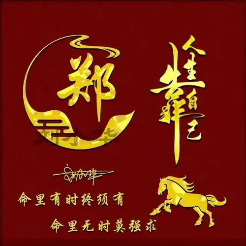  你该换个微信头像了,2022最新照片文艺连笔签名头像,请查收