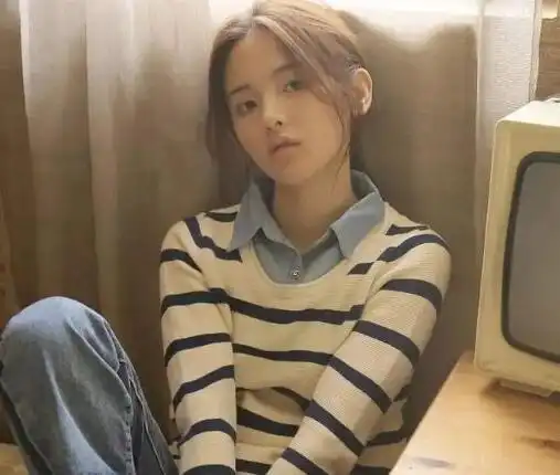 杨超越这个打工妹凭什么火起来看了她经历不服不行