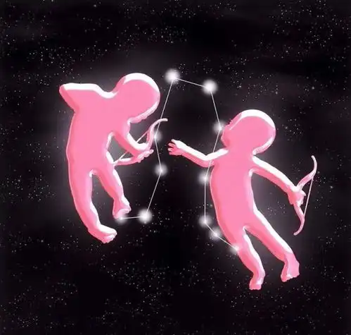  让人羡慕的星座cp,在一起整天乐呵呵