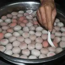  潮汕名欣美食