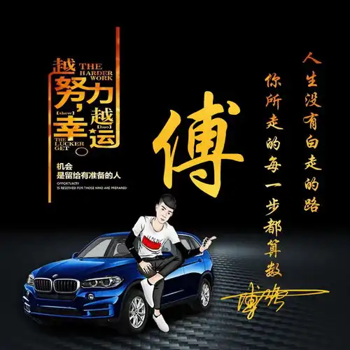  你的微信头像多久没换了50张3d最新精美大气签名头像,有你的吗