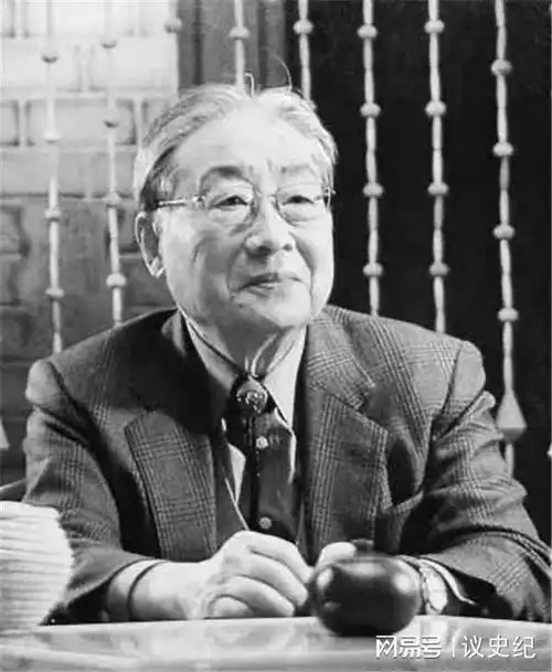  满清后代翁万戈,将183件文物白送美国,却说这是它们最好归宿