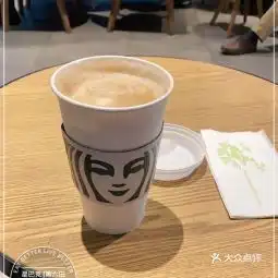  20210217星巴克第六田园商业广场店地址,星巴克第六田园商业广场店电话,星巴克第六田园商业广场店图片360地图