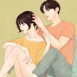  有盐甜甜的浸入我的呼吸