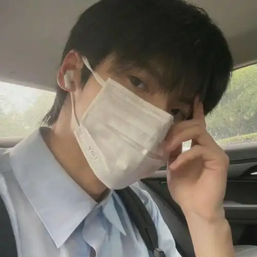  头像丨非常nice的微信头像