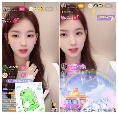  拒绝王思聪,一夜涨粉200万,做抖音直播就那么香吗