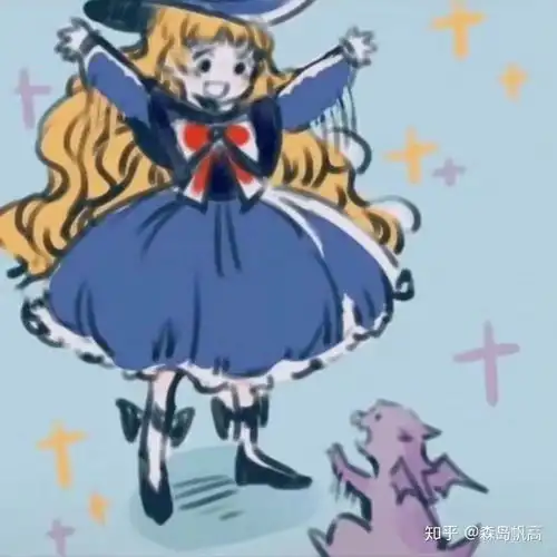  有没有好看的动漫微信头像