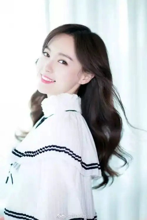  唐嫣结婚,伴娘是她,有一种闺蜜叫唐嫣吕一