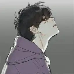 个性头像男小丑