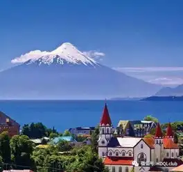  刚出炉的2018世界最佳旅行国度,去一次相当环游世界