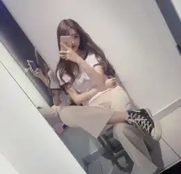 真人头像女生扣扣网