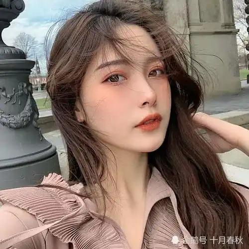 微信头像女唯美气质淡雅