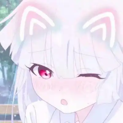 微信真人头像女动漫头像