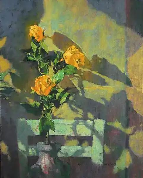  绘画色彩不好,此文一定要看,再也没有人嘲笑你颜色垃圾