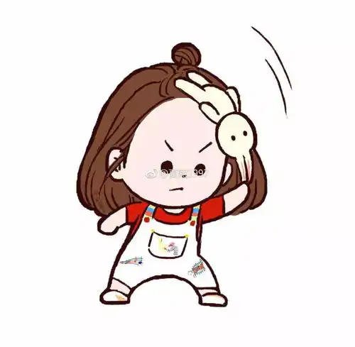  赵三岁的小脾气,萌腻的已舔屏