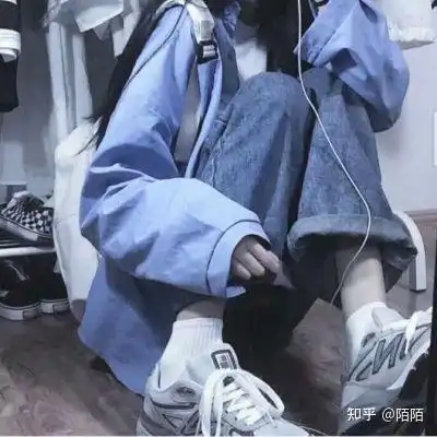 情侣头像单人不露脸跪求