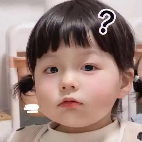  get超cool的微信头像