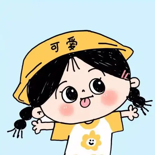  个性微信头像大全